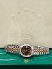 dong-ho-rolex-datejust-31-chocolate-m278271-0004-278271-0004-coc-so-kim-cuong-vang-hong-luot - ảnh nhỏ 12