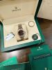 dong-ho-rolex-datejust-31-chocolate-m278271-0004-278271-0004-coc-so-kim-cuong-vang-hong-luot - ảnh nhỏ 16