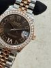 dong-ho-rolex-datejust-31-chocolate-m278271-0004-278271-0004-coc-so-kim-cuong-vang-hong - ảnh nhỏ 31