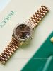 dong-ho-rolex-datejust-m278285rbr-0016-278285rbr-0016-vang-everose-va-kim-cuong-mat-so-chocolate-kim-cuong - ảnh nhỏ 6