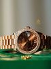 dong-ho-rolex-datejust-m278285rbr-0016-278285rbr-0016-vang-everose-va-kim-cuong-mat-so-chocolate-kim-cuong - ảnh nhỏ 8