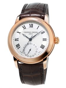 Đồng hồ Frederique Constant FC-710MC4H4