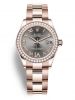 dong-ho-rolex-datejust-31-m278285rbr-0026-278285rbr-0026-vang-everose-va-kim-cuong - ảnh nhỏ  1