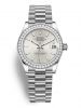 dong-ho-rolex-datejust-m278289rbr-0012-278289rbr-0012-vang-trang-va-kim-cuong-mat-so-bac-mau-moi-2020 - ảnh nhỏ  1