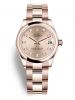 dong-ho-rolex-datejust-31-m278245-0029-278245-0029-vang-everose - ảnh nhỏ  1