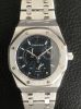 dong-ho-audemars-piguet-royal-oak-dual-time-25730st - ảnh nhỏ 2