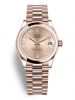 dong-ho-rolex-datejust-31-m278245-0034-278245-0034-vang-everose - ảnh nhỏ  1