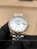 dong-ho-rolex-datejust-m278274-0006-278274-0006-oystersteel-va-vang-trang-mat-so-kham-trai-kim-cuong-mau-moi-2020 - ảnh nhỏ 13