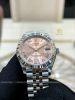 dong-ho-rolex-datejust-m278274-0024-278274-0024-oystersteel-va-vang-trang-mat-so-hong-kim-cuong-mau-moi-2020 - ảnh nhỏ 13