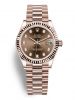 dong-ho-rolex-datejust-m278275-0010-278275-0010-vang-everose-mat-so-chocolate-kim-cuong - ảnh nhỏ  1