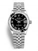 dong-ho-rolex-datejust-m278344rbr-0002-278344rbr-0002-oystersteel-vang-trang-va-kim-cuong-mat-so-den-sang-mau-moi-2020 - ảnh nhỏ  1