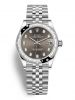 dong-ho-rolex-datejust-31-m278344rbr-0008-278344rbr-0008-oystersteel-vang-trang-va-kim-cuong-mau-moi-2020 - ảnh nhỏ  1