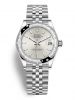 dong-ho-rolex-datejust-31-m278344rbr-0014-278344rbr-0014-oystersteel-vang-trang-va-kim-cuong-mau-moi-2020 - ảnh nhỏ  1