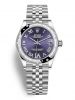 dong-ho-rolex-datejust-31-m278344rbr-0028-278344rbr-0028-oystersteel-vang-trang-va-kim-cuong-mau-moi-2020 - ảnh nhỏ  1