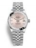 dong-ho-rolex-datejust-31-m278344rbr-0034-278344rbr-0034-oystersteel-vang-trang-va-kim-cuong-mau-moi-2020 - ảnh nhỏ  1