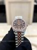 dong-ho-rolex-datejust-31-m278381rbr-0028-278381rbr-0028-oystersteel-vang-everose-va-kim-cuong - ảnh nhỏ 40