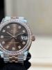 dong-ho-rolex-datejust-31-m278381rbr-0028-278381rbr-0028-oystersteel-vang-everose-va-kim-cuong - ảnh nhỏ 49