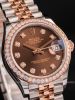 dong-ho-rolex-datejust-31-m278381rbr-0028-278381rbr-0028-oystersteel-vang-everose-va-kim-cuong - ảnh nhỏ 5