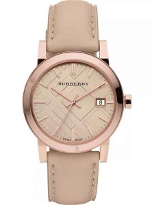 Đồng hồ Burberry Bu9109