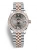 dong-ho-rolex-datejust-31-m278381rbr-0030-278381rbr-0030-oystersteel-vang-everose-va-kim-cuong - ảnh nhỏ  1