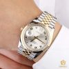 dong-ho-rolex-datejust-m126233-0031-126233-0031-oystersteel-va-vang-vang-mat-so-bac-kim-cuong - ảnh nhỏ 9