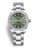 dong-ho-rolex-datejust-31-m278384rbr-0021-278384rbr-0021-oystersteel-vang-trang-va-kim-cuong-mau-moi-2020 - ảnh nhỏ  1