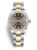 dong-ho-rolex-datejust-m278383rbr-0021-278383rbr-0021-oystersteel-vang-vang-va-kim-cuong-mat-so-ghi-dam-kim-cuong - ảnh nhỏ  1