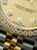 dong-ho-rolex-datejust-31-m278383rbr-0026-278383rbr-0026-oystersteel-vang-vang-va-kim-cuong - ảnh nhỏ 12