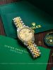 dong-ho-rolex-datejust-31-m278383rbr-0026-278383rbr-0026-oystersteel-vang-vang-va-kim-cuong - ảnh nhỏ 2