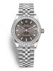 dong-ho-rolex-datejust-31-m278384rbr-0020-278384rbr-0020-oystersteel-vang-trang-va-kim-cuong-mau-moi-2020 - ảnh nhỏ  1