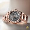 dong-ho-rolex-sky-dweller-m326935-0007-326935-0007-vang-everose - ảnh nhỏ 6