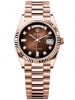 dong-ho-rolex-day-date-m128235-0037-128235-0037-vang-everose-mat-so-nau-ombre-kim-cuong - ảnh nhỏ  1