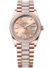 dong-ho-rolex-day-date-m128345rbr-0020-128345rbr-0020-vang-everose-va-kim-cuong-mat-so-hoa-hong-kim-cuong - ảnh nhỏ  1