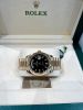 dong-ho-rolex-day-date-40-m228238-0004-228238-0004-vang-kim-18ct-kim-cuong-ong-baguette-mat-so-den - ảnh nhỏ 17