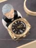 dong-ho-rolex-day-date-m228238-0004-228238-0004-vang-vang-mat-so-den-sang-kim-cuong - ảnh nhỏ 3