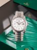 dong-ho-rolex-day-date-m228239-0055-228239-0055-vang-trang-mat-so-da-thien-thach-kim-cuong - ảnh nhỏ 25