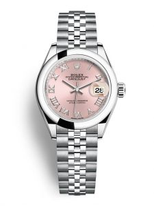 Đồng hồ Rolex Lady-Datejust M279160-0013 279160-0013 Oystersteel