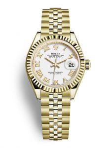 Đồng hồ Rolex Lady-Datejust M279178-0030 279178-0030 vàng vàng