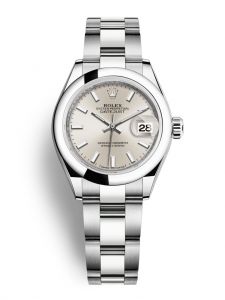 Đồng hồ Rolex Lady-Datejust M279160-0006 279160-0006 Oystersteel