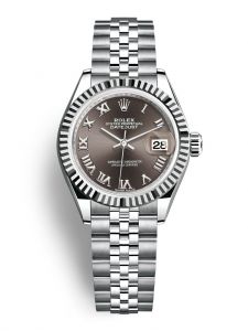 Đồng hồ Rolex Lady-Datejust M279174-0013 279174-0013 Oystersteel và vàng trắng