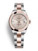 dong-ho-rolex-lady-datejust-m279161-0002-279161-0002-oystersteel-va-vang-everose - ảnh nhỏ  1