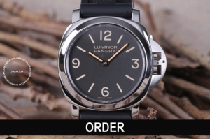 Đồng hồ Panerai Luminor Boutique Edition PAM390 (lướt)