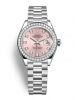 dong-ho-rolex-lady-datejust-m279136rbr-0005-279136rbr-0005-bach-kim-va-kim-cuong - ảnh nhỏ  1