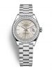 dong-ho-rolex-lady-datejust-m279136rbr-0006-279136rbr-0006-bach-kim-va-kim-cuong - ảnh nhỏ  1