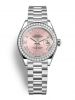 dong-ho-rolex-lady-datejust-m279136rbr-0012-279136rbr-0012-bach-kim-va-kim-cuong - ảnh nhỏ  1