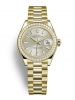 dong-ho-rolex-lady-datejust-m279138rbr-0005-279138rbr-0005-vang-va-kim-cuong - ảnh nhỏ  1