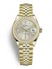 dong-ho-rolex-lady-datejust-m279138rbr-0012-279138rbr-0012-vang-va-kim-cuong - ảnh nhỏ  1