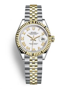 Đồng hồ Rolex Lady-Datejust M279173-0023 279173-0023 Oystersteel và vàng vàng