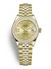 dong-ho-rolex-lady-datejust-m279138rbr-0007-279138rbr-0007-vang-va-kim-cuong - ảnh nhỏ  1