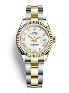 Đồng hồ Rolex Lady-Datejust M279173-0024 279173-0024 Oystersteel và vàng vàng